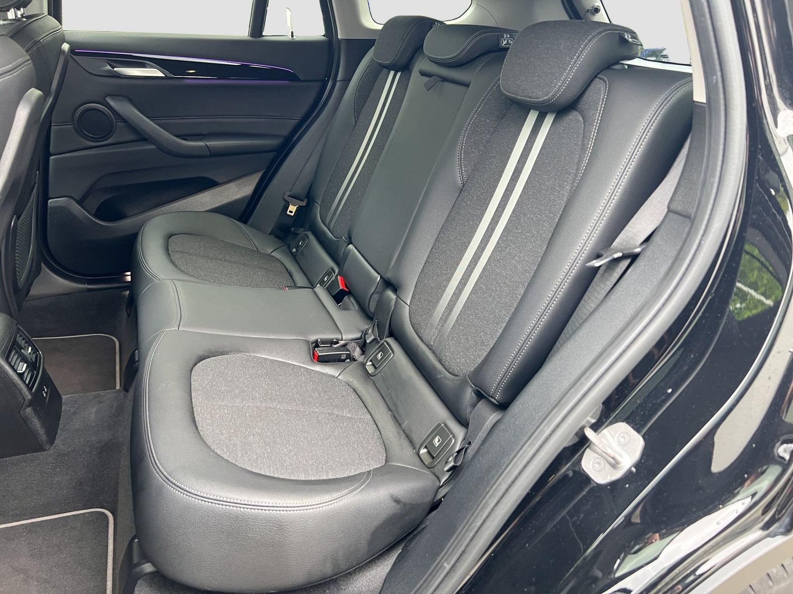 BMW X1 sDrive18d Aut. Sport Line LED ParkA. SpurA. foto 15