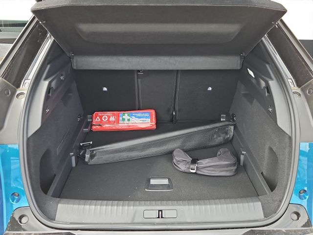 Peugeot 3008 Elektro 210 GT AHK+Kam.+KeyLess+LED