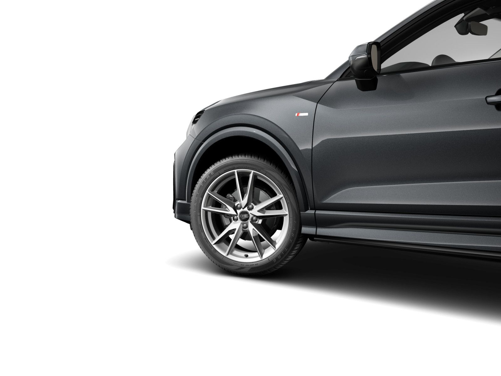 Audi Q2 - Bild 3
