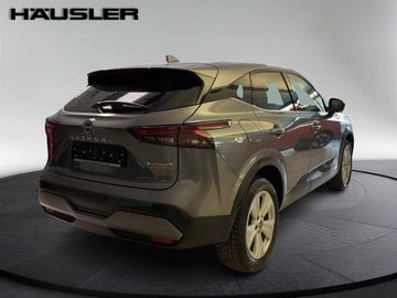 Nissan Qashqai - 4