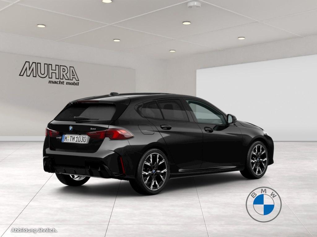 BMW 120 M Sport 19" HUD Pano Memorysitz H/K