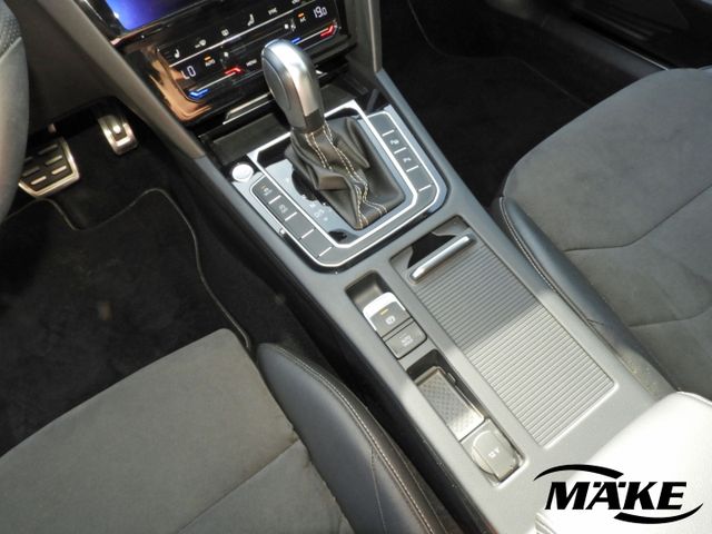 Arteon SB R-Line 2.0 TSI DSG IQ.L RFK NAV PRO