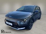 Kia Niro 1.6 GDI PHEV Spirit + Relax-Paket - gebrauchte Kia Niro aus dem Jahr 2022
