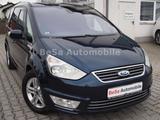 Ford Galaxy 2.0TDCi Titanium Automatik 7-Sitz. TÜV 27 - Ford Galaxy aus 2010: Titanium