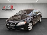 Volvo S80 Lim. D3 Momentum*Xenon*Navi*Leder*Automatik - Volvo: X80