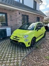 Andere Abarth 595 Competizione 70Jahre Edition 20... - Andere in Bremen