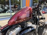Harley-Davidson XL1200X*EURO3*FORTY EIGHT*48*SPEICHE* - Motorräder in Münster