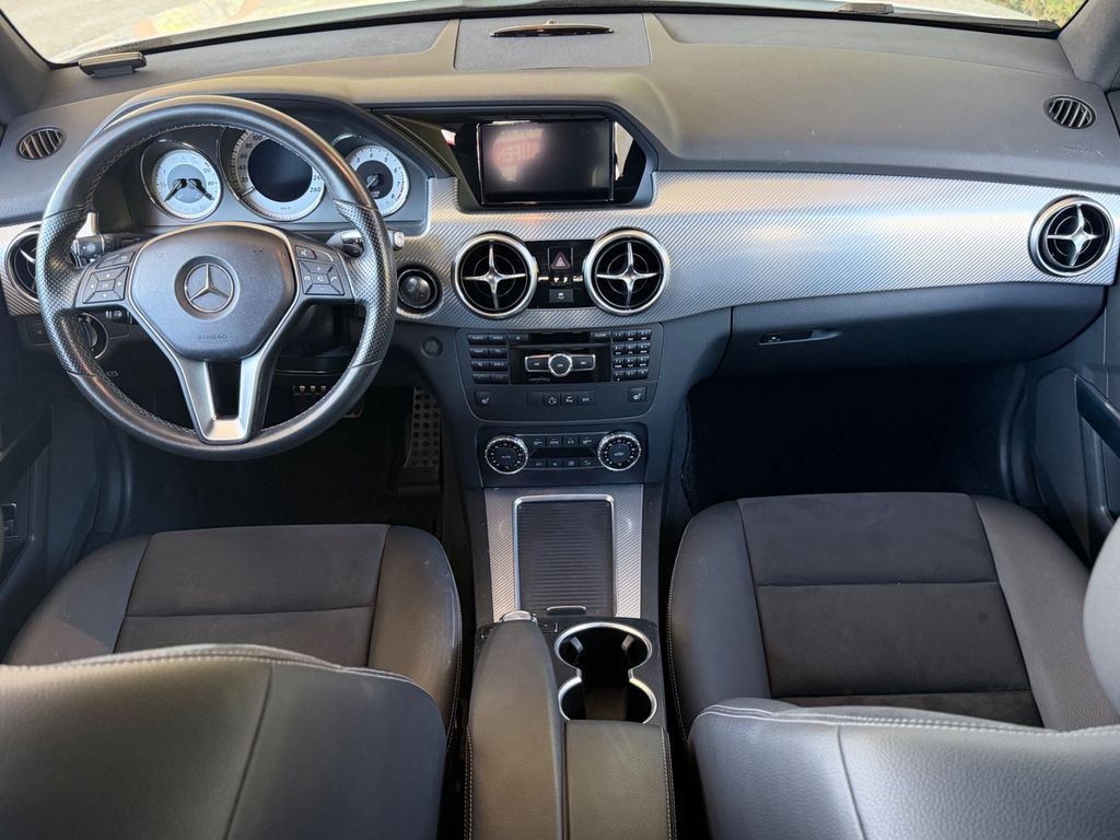 Mercedes-Benz GLK 350 – Bild 10