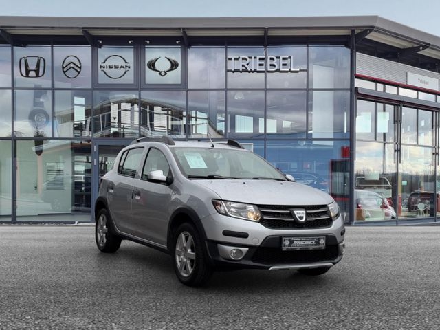 Dacia Sandero II Stepway Prestige °AHK°Navi°PDC°