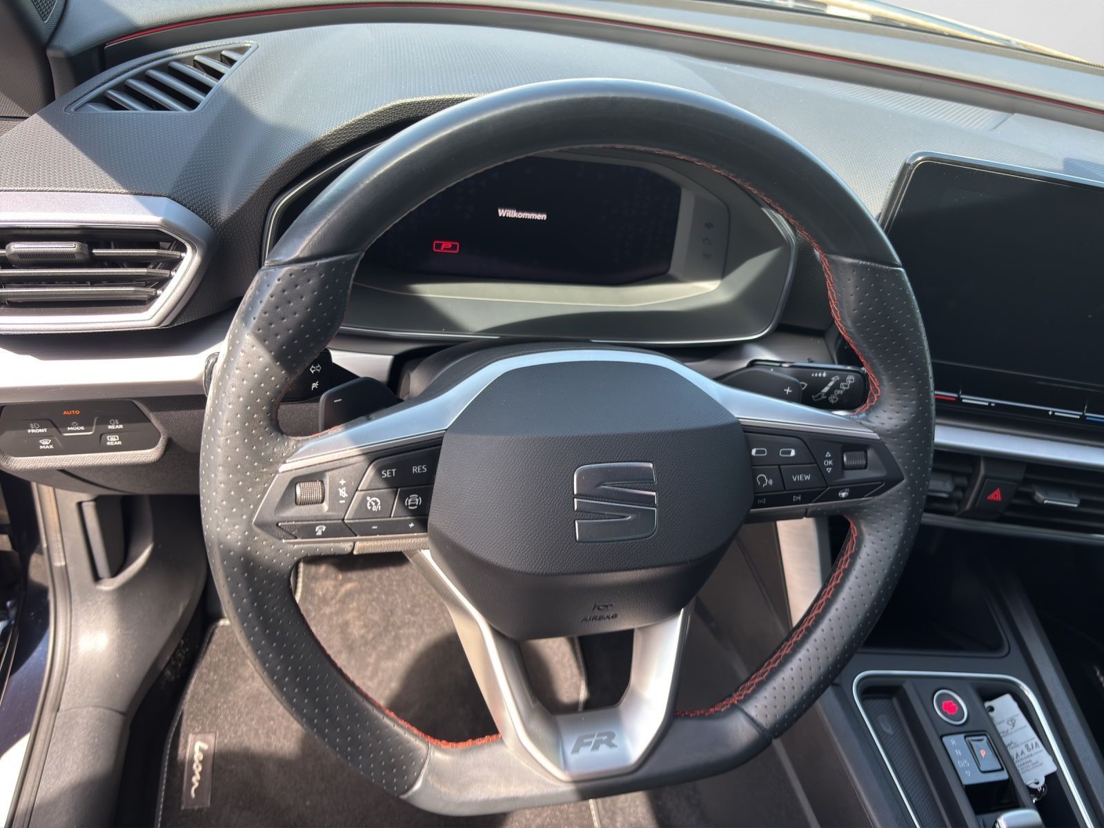 Seat Leon - Bild 10