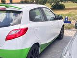 Mazda 2 1.3 MZR 62kW Center-Line Center-Line - gebrauchte Mazda 2 aus dem Jahr 2012