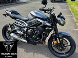Triumph Street Triple 765 R Garantie bis Juli 2027 - TRIUMPH TR2