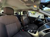Opel Astra 1.4 ecoFLEX Edition | TÜV + Service neu  - Opel Astra aus 2010