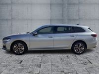 Skoda Superb - Vorschau Bild 3