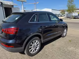 Audi Q3 2.0 TDI - Audi Q3 bis 15.000 Euro