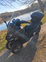 Kymco CV 3 / 550i - Kymco CV3
