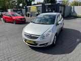 Opel Corsa D Selection "110 Jahre" 2Hand Klima - Opel Corsa aus 2009: 1.2