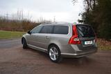 Volvo V70 III Summum/Inscription - Volvo V70 mit Benzin-Antrieb