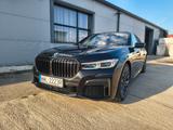 BMW 750i xDrive -Unfallfrei, Gewartet, 1 besitzer !! - gebrauchte BMW 750 aus dem Jahr 2020
