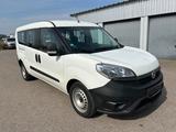 Fiat Doblo Maxi/Maxi langer Radstand/2-Schiebetüren - Fiat Doblo: Sc