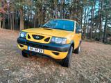 Nissan Terrano 2 2,7td Geländewagen Offroa... - Nissan Terrano: Geländewagen