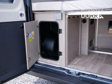 Fahrzeugabbildung Pössl Roadcamp R Citroen 140 PS Sofort verfügbar!!!