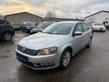 Volkswagen Passat Lim. Trendline BlueMotion - Volkswagen Passat: Trendline Bluemotion