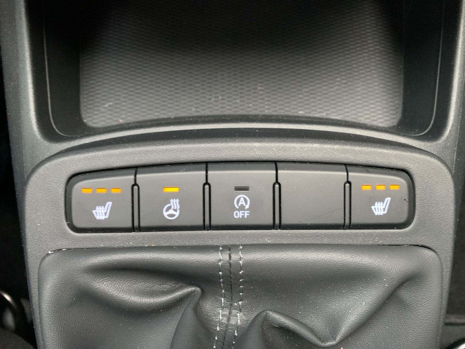 Fahrzeugabbildung Hyundai i10 1.0 Trend Navi Sitzheizung