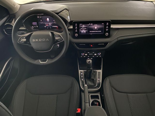 Fabia Balance 1.0 TSI KAMERA+SHZ+KLIMAAUTO