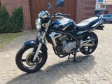 Kawasaki er-5 - KAWASAKI ER5