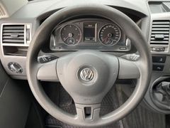 VW T5 Multivan Tempomat Sitzheizung Klima 6 Sitzer
