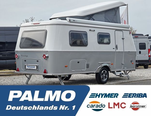 HYMER / ERIBA / HYMERCAR Touring 642 Urban - Schlafdach, Markise, C4E -