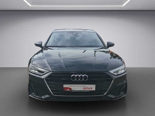 A7 Sportback 50 TFSI e quattro LED B&O 360°