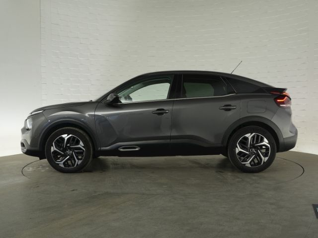 C4 SHINE BLUEHDI AT+LED LICHT+NAVI+360 GRAD KAME