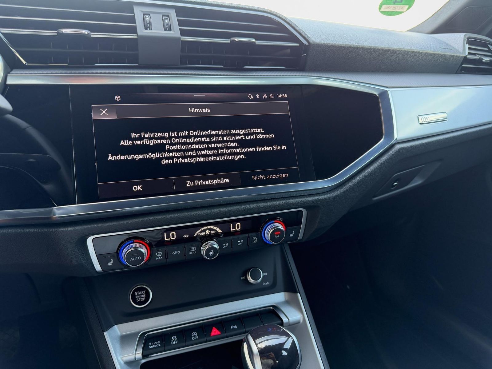 Audi Q3 35 1.5 TFSI S LINE Leder Kamera elektr. AH... foto 25