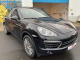 Porsche Cayenne 3.0 Diesel Leder Panoramadach Bi Xenon - Porsche Gebrauchtwagen in Gießen