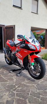 Aprilia RSV 4 RR-RF 2018 - Offers