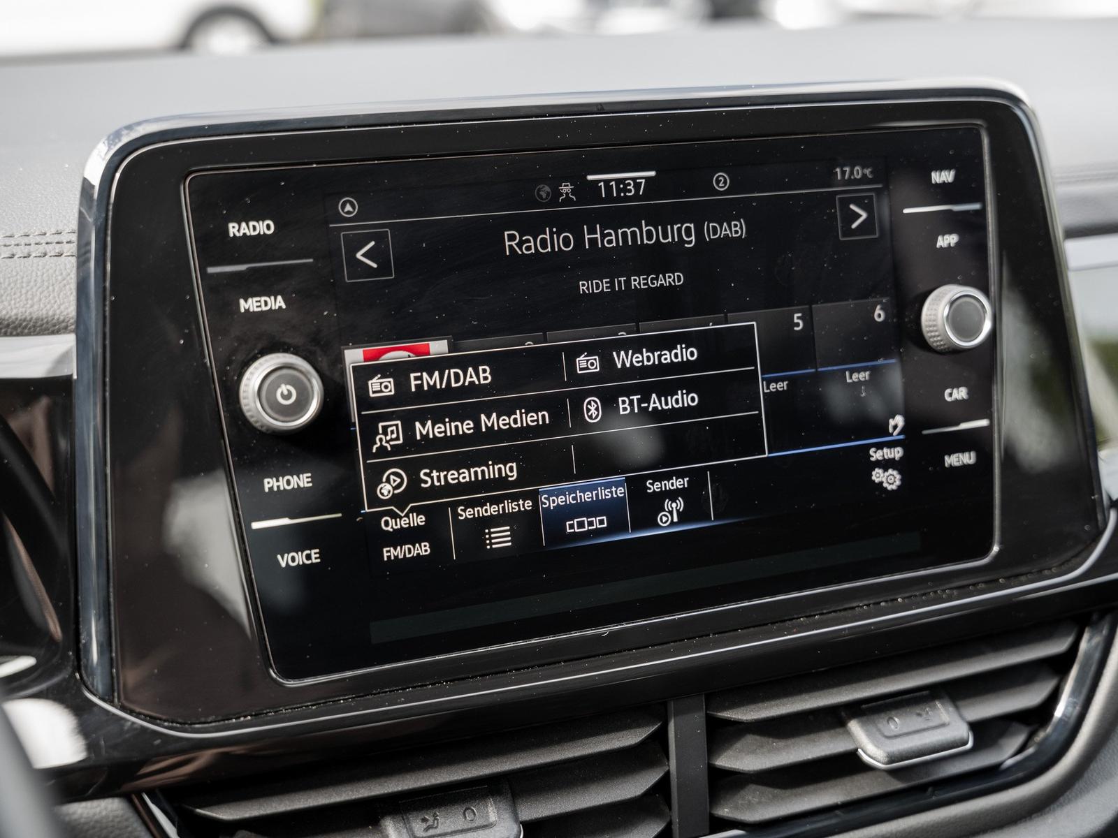 Volkswagen T-Roc Style 1.5 TSI DSG, миниатюра 12