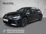 BMW 430 i xDrive M Sportpaket HUD AHK LED Navi Digi- - BMW 430 in Hamburg