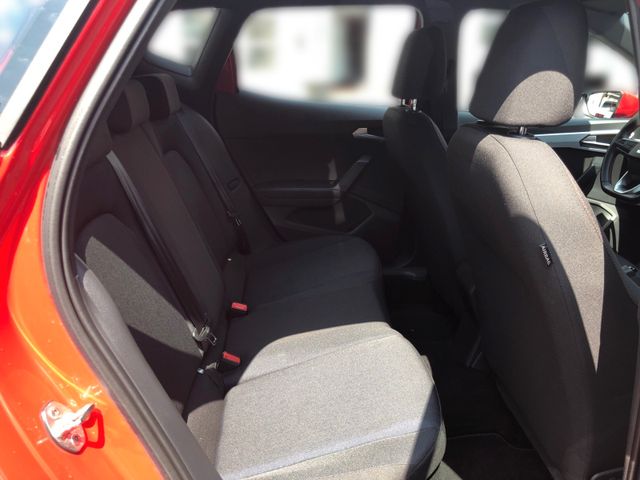Seat Arona FR +Full-Link+Pro