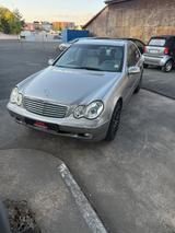 Mercedes-Benz C 240 Elegance - Mercedes-Benz C 240 Gebrauchtwagen