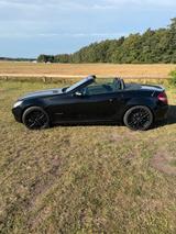 Mercedes-Benz Slk200 Kompressor - Mercedes-Benz SLK 200 Gebrauchtwagen in Bremen