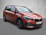 BMW 220 Gran Tourer i Sport Line Panoramadach Memory - BMW 220 Gran Tourer aus 2021
