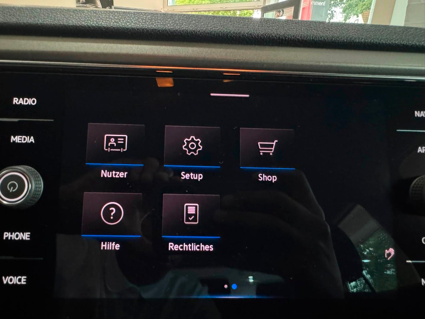 Volkswagen T-Roc 1.5 TSI Life DSG *Carplay-Navi/, миниатюра 20