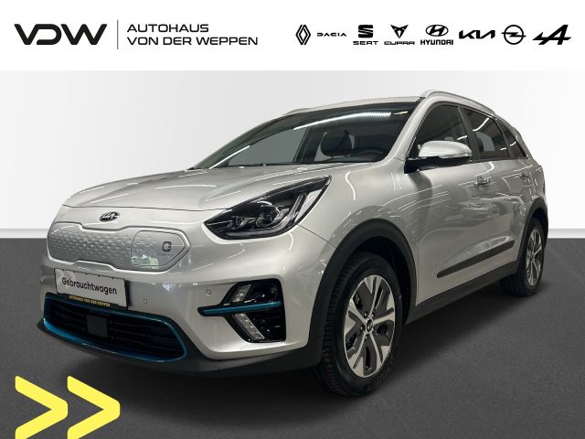 Kia Niro e-Niro Spirit Klima Navi Rückfahrkamera