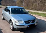 Volkswagen VW Passat 3BG 2.0 | TÜV 10/26 | rostfrei |... - Volkswagen Passat: Limousine, 3bg