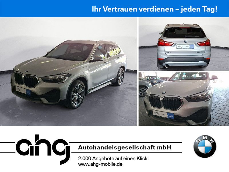 BMW X1 xDrive25e Advantage *Navi*Kam.*Sportsitze*Mem