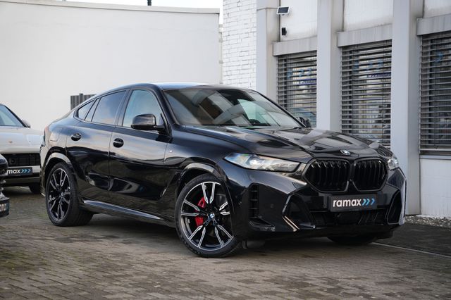 BMW X6 xDrive30d M SPORT-LUFTF-PANO-22M-COGANC