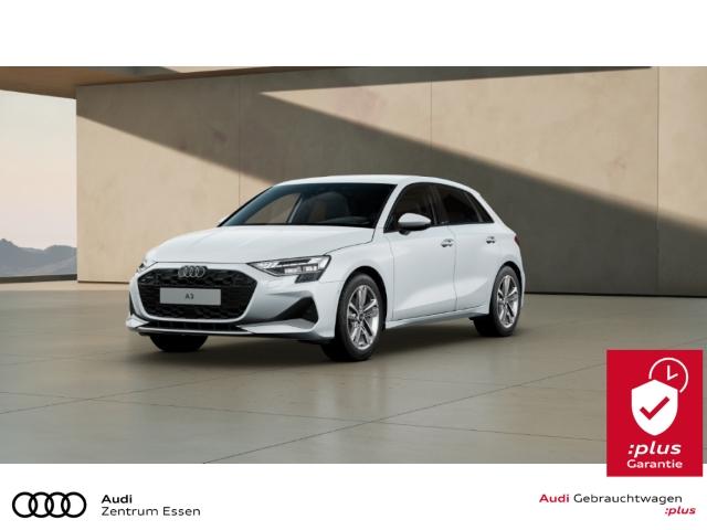 Audi A3 Sportback 35 TFSI Advanced 6-GANG LED NAV SHZ