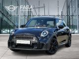 MINI Cooper JCW Trim DAB LED Pano.Dach Navi Komfortzg - MINI Cooper: Jcw Trim